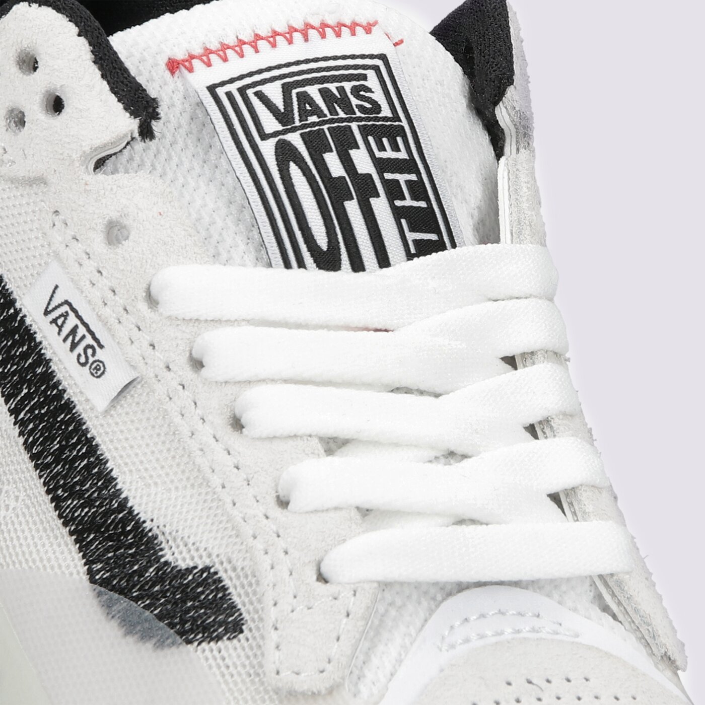 Дамски маратонки VANS UA EVDNT ULTIMATEWAFFLE vn0a5dy74np1 цвят сив