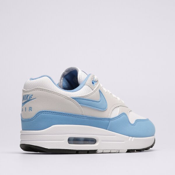 Мъжки маратонки NIKE AIR MAX 1 fd9082-103 цвят син