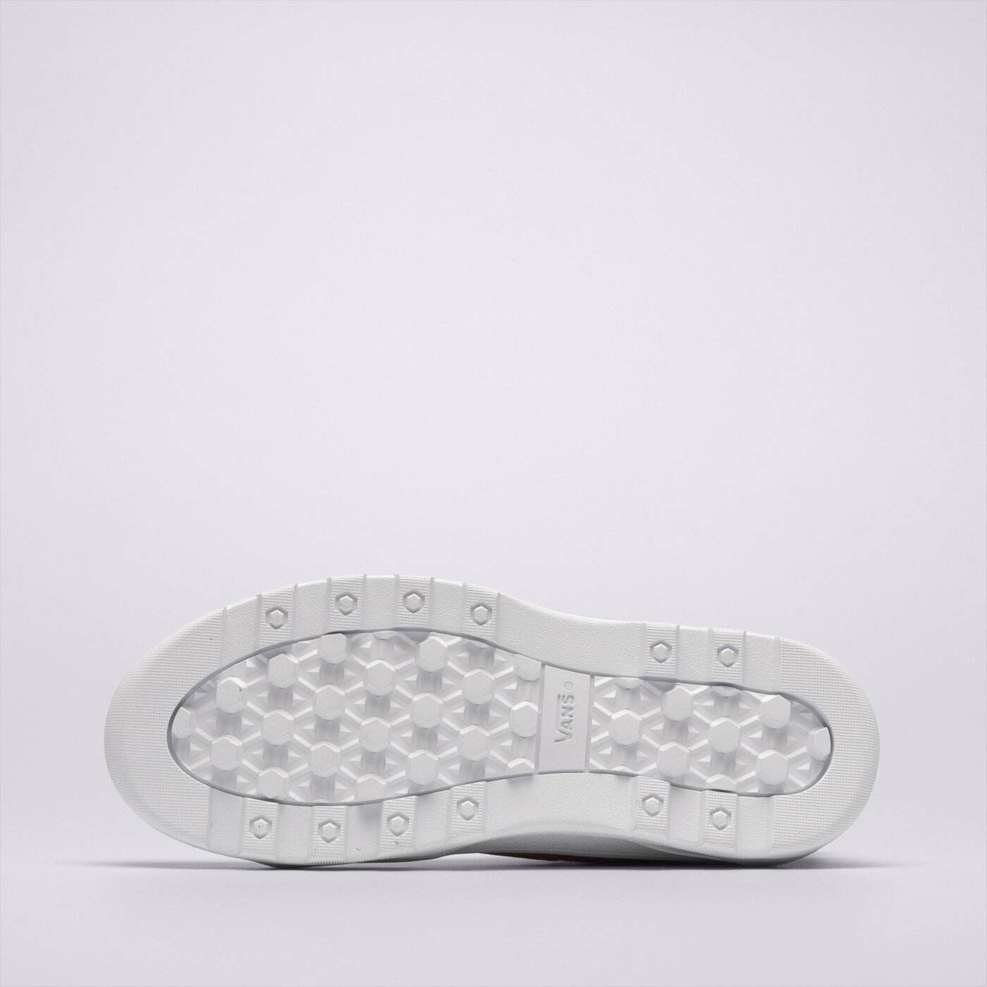 Дамски маратонки VANS UA SENTRY SK8-HI WC vn0a4bvwbm51 цвят оранжев