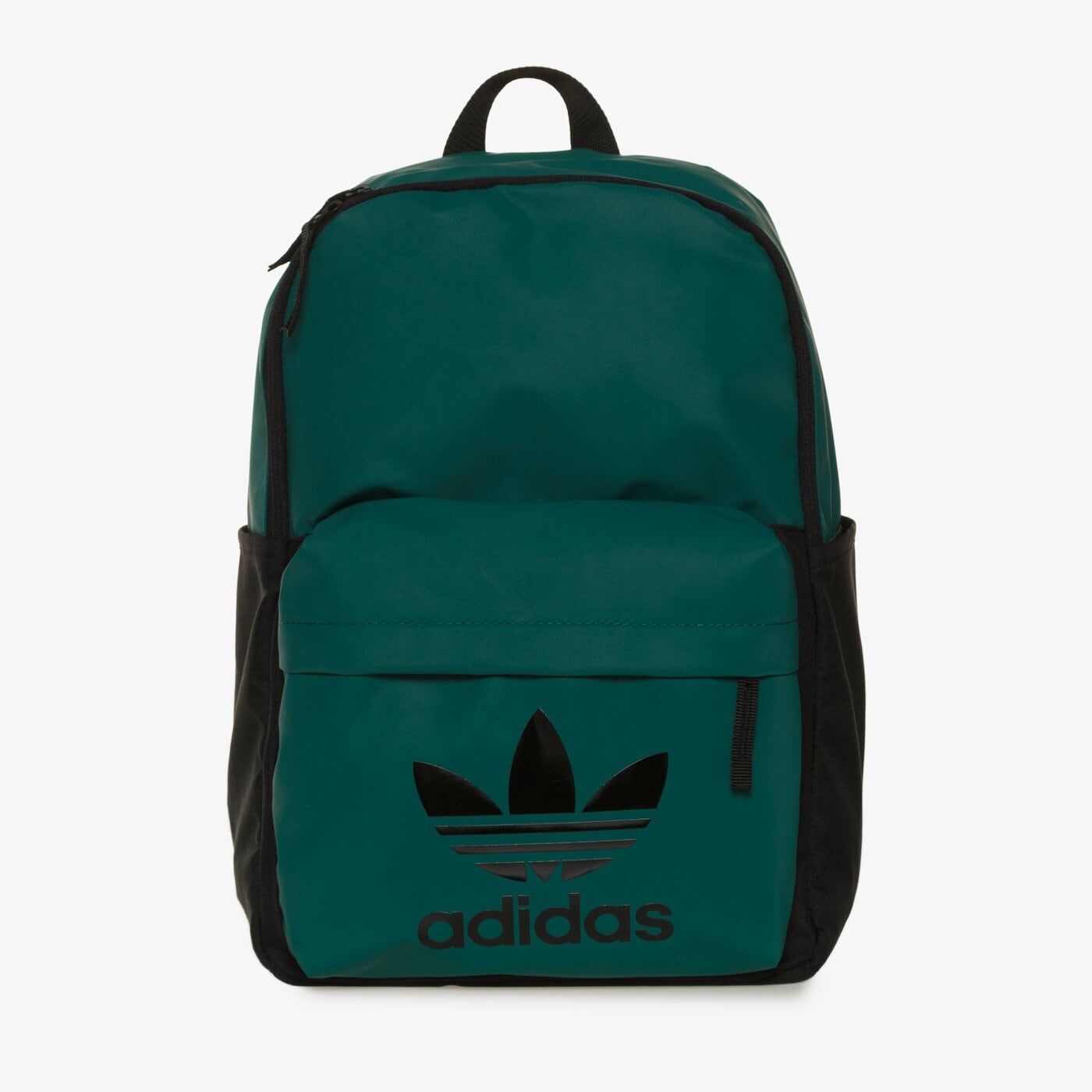 Детска раница ADIDAS РАНИЦА BACKPACK he9804 цвят зелен