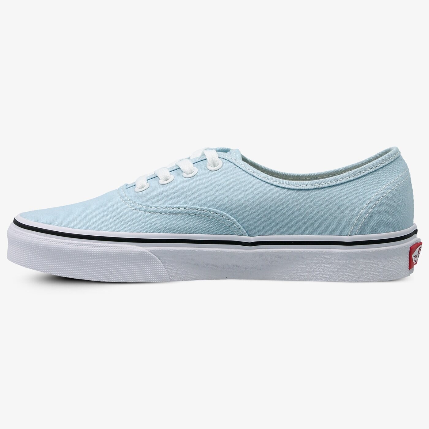 Дамски маратонки VANS UA AUTHENTIC va38emq6k цвят син