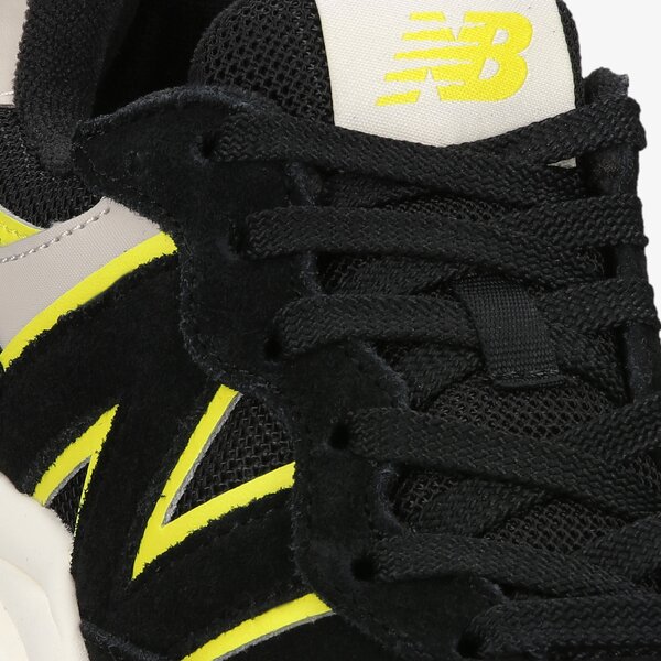 Дамски маратонки NEW BALANCE 5740  w5740hl1 цвят черен