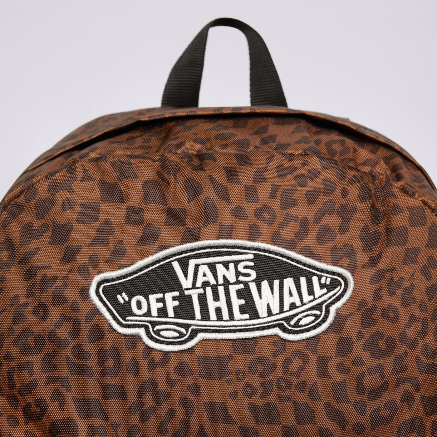 Детска раница VANS РАНИЦА OLD SKOOL CLASSIC BACKPACK vn000h4y7ug1 цвят черен