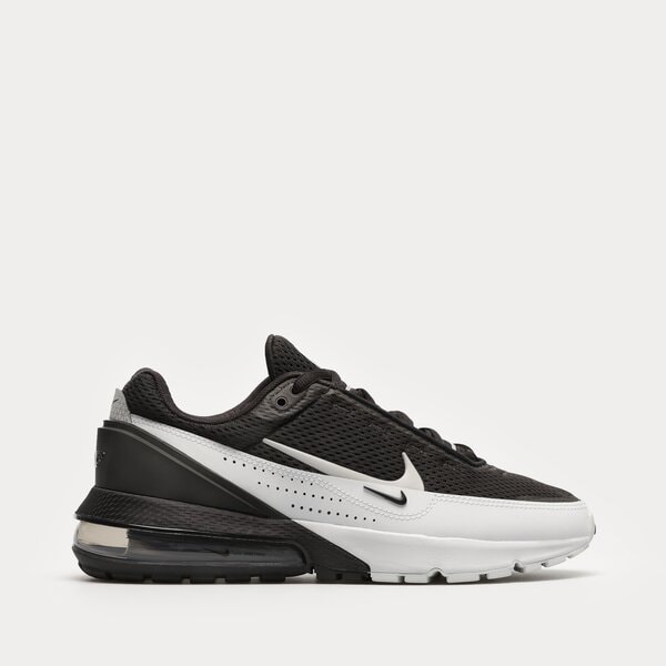 Мъжки маратонки NIKE AIR MAX PULSE dr0453-005 цвят бял