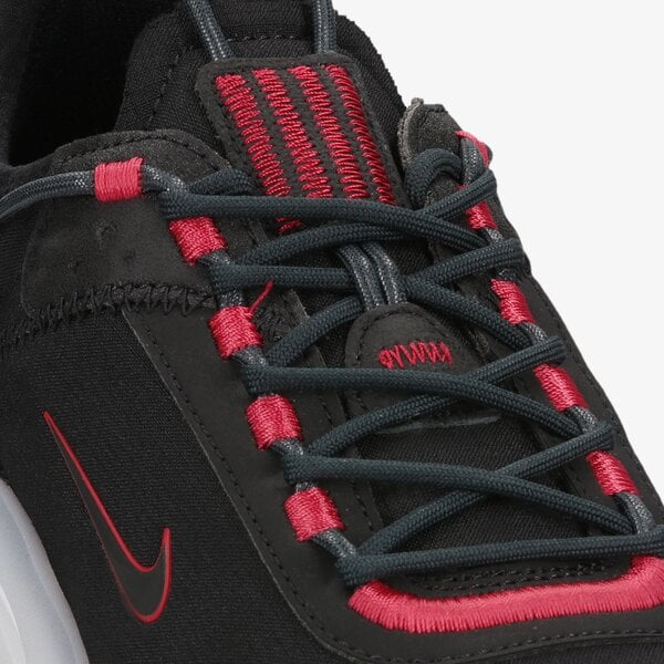 Мъжки маратонки NIKE REACT LIVE SE dd6879-002 цвят черен