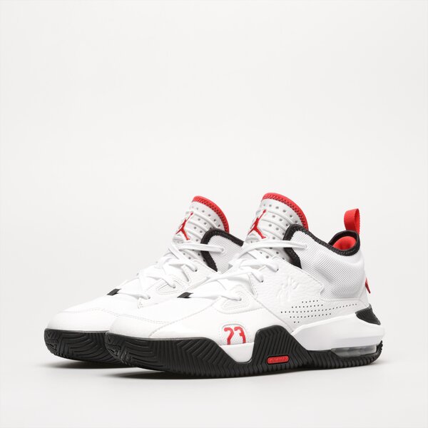 Мъжки маратонки JORDAN STAY LOYAL 2  dq8401-106 цвят бял