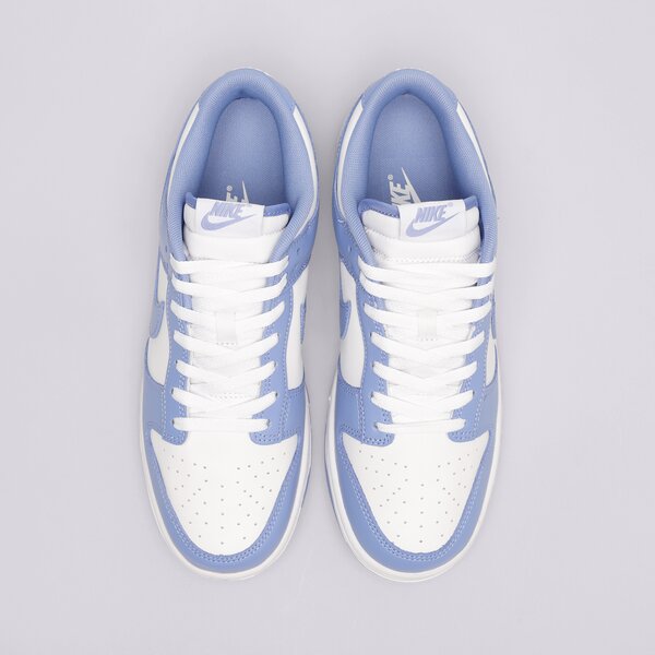Мъжки маратонки NIKE DUNK LOW RETRO dv0833-400 цвят бял