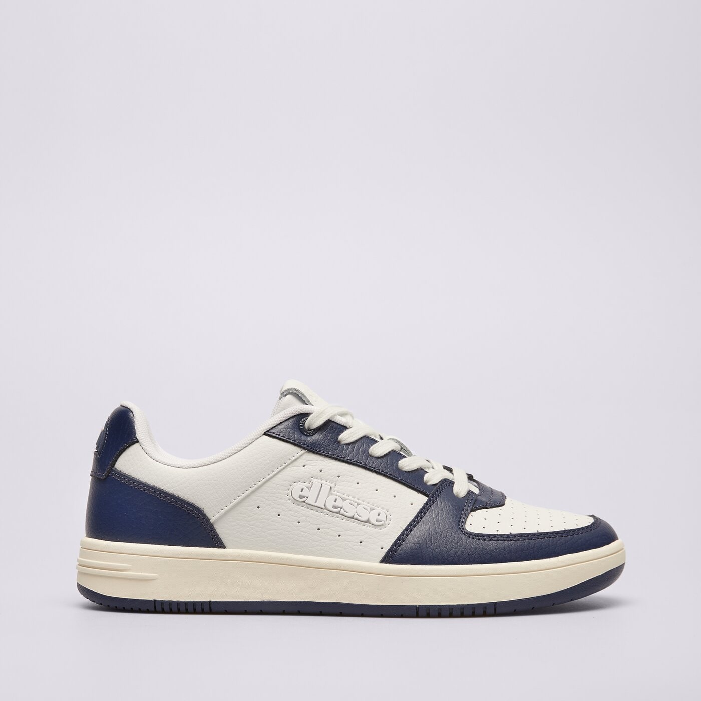 Мъжки маратонки ELLESSE PANARO CUPSOLE  shvf0841444 цвят тъмносин