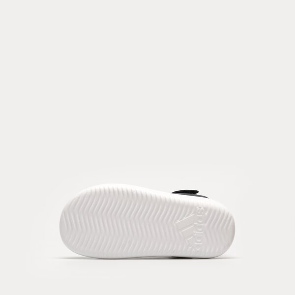 Детски чехли и сандали ADIDAS WATER SANDAL C gy2459 цвят син