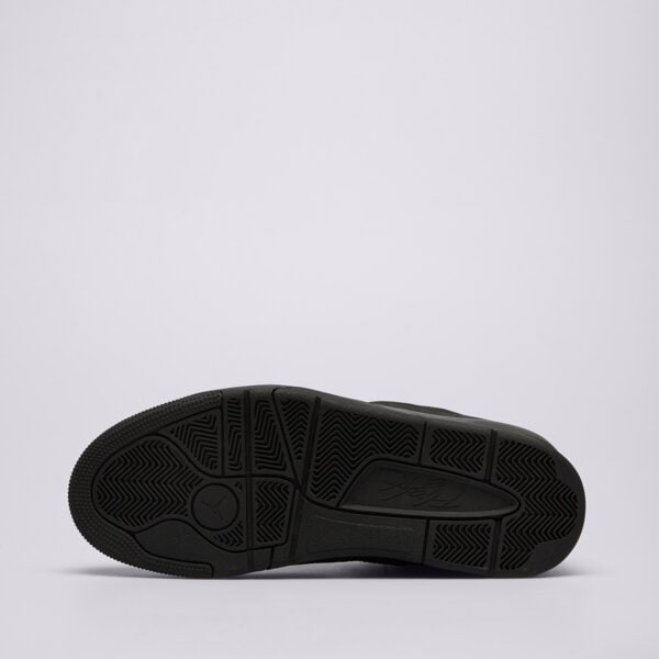 Мъжки маратонки JORDAN FLIGHT COURT hf3255-010 цвят черен