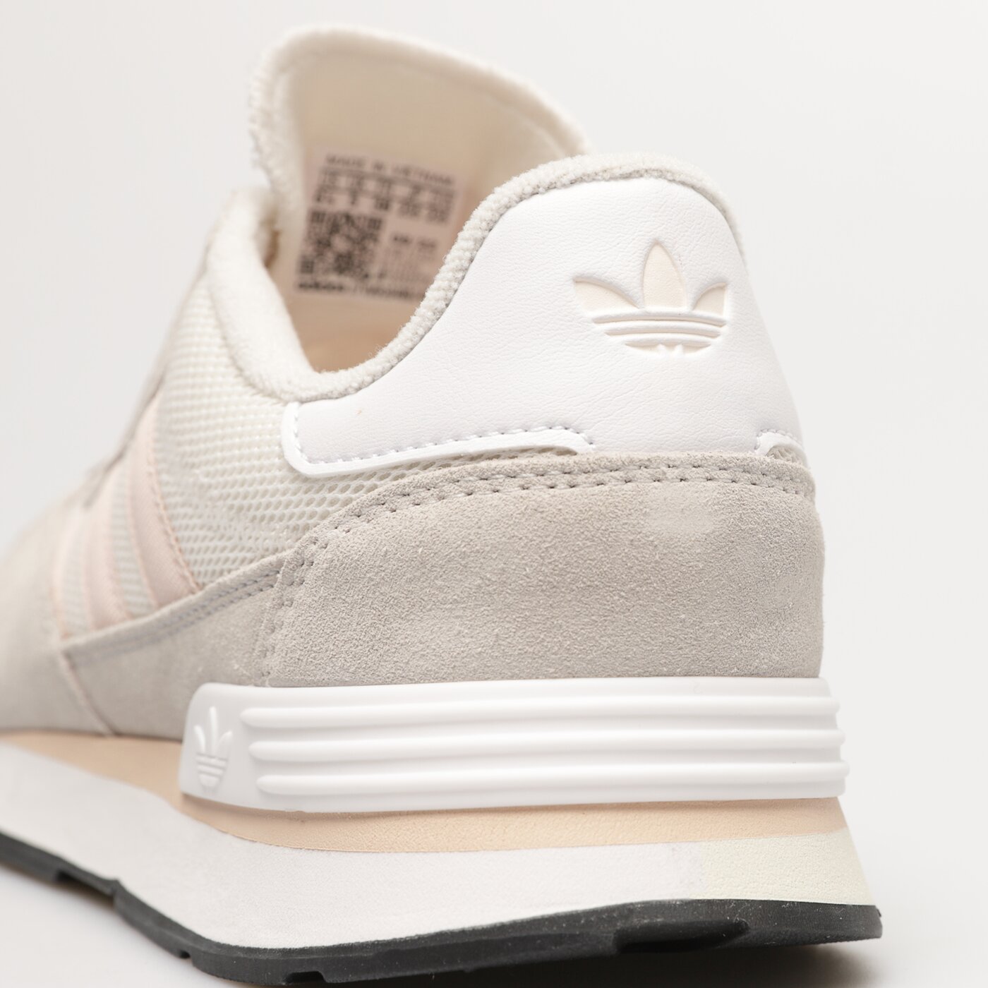 Дамски маратонки ADIDAS TREZIOD 2 W gy2453 цвят многоцветен