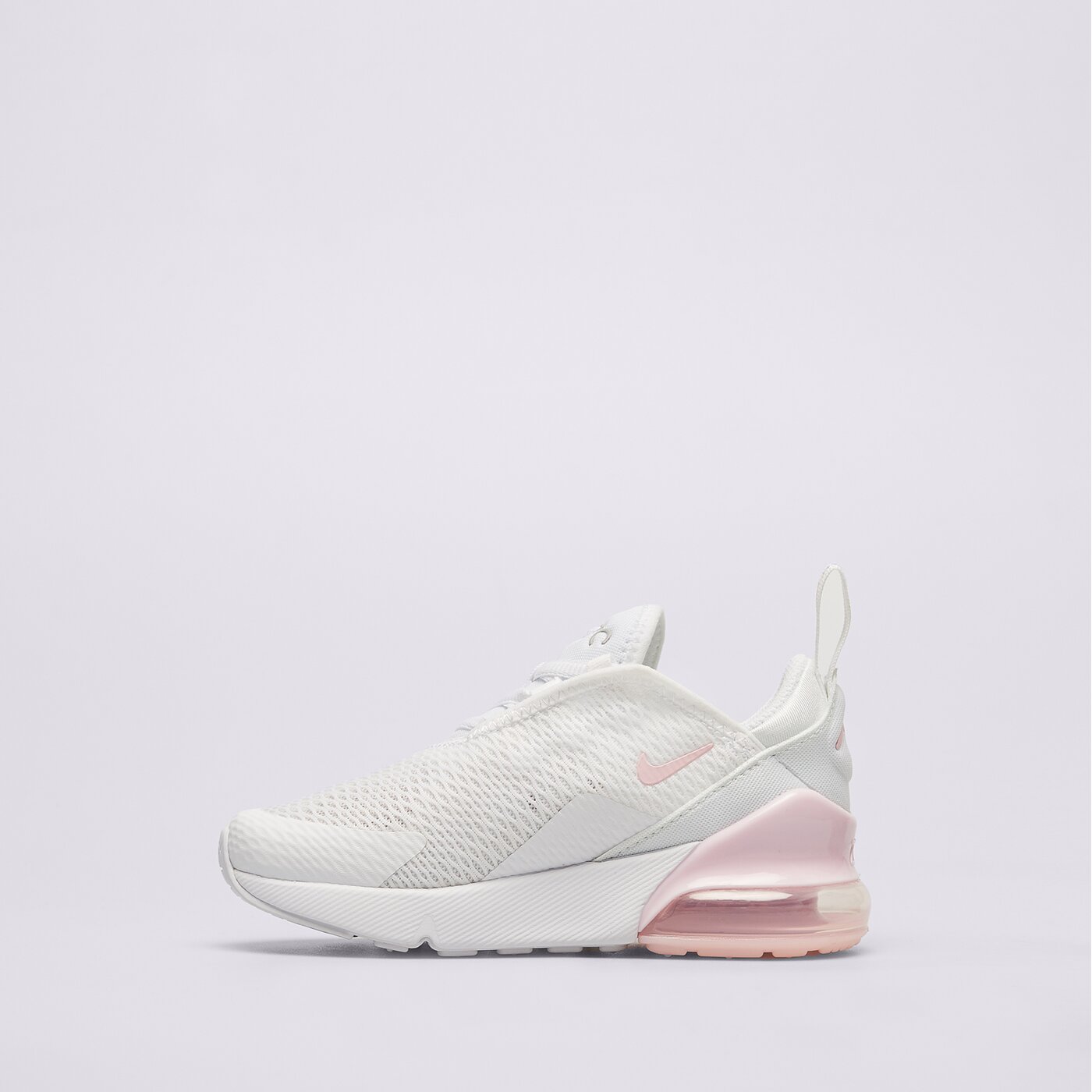 Детски маратонки NIKE AIR MAX 270 ao2372-122 цвят бял