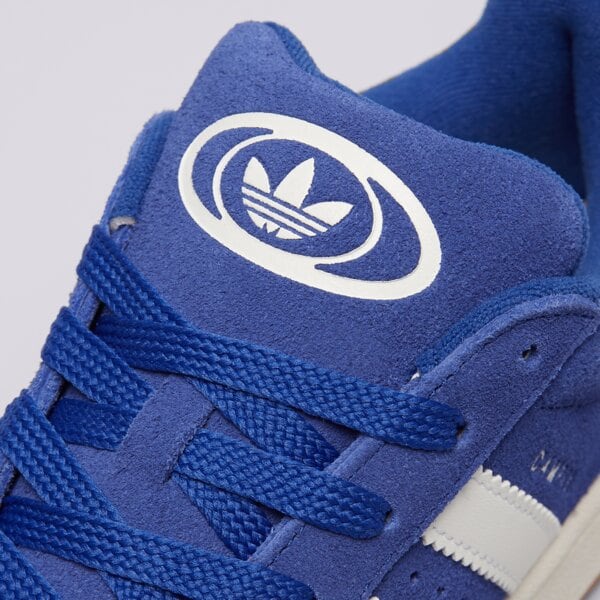 Детски маратонки ADIDAS CAMPUS 00S J jh6333 цвят син