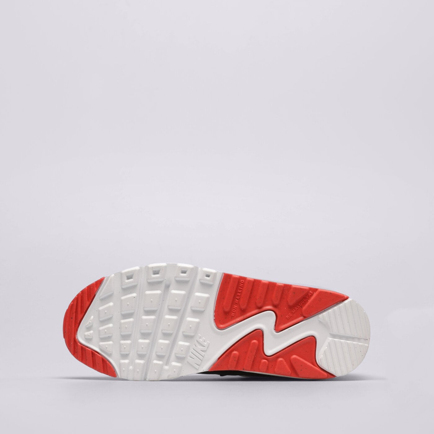 Детски маратонки NIKE AIR MAX 90 LTR  dv3607-400 цвят тъмносин