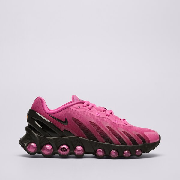Дамски маратонки NIKE W AIR MAX DN8 hf5509-601 цвят розов