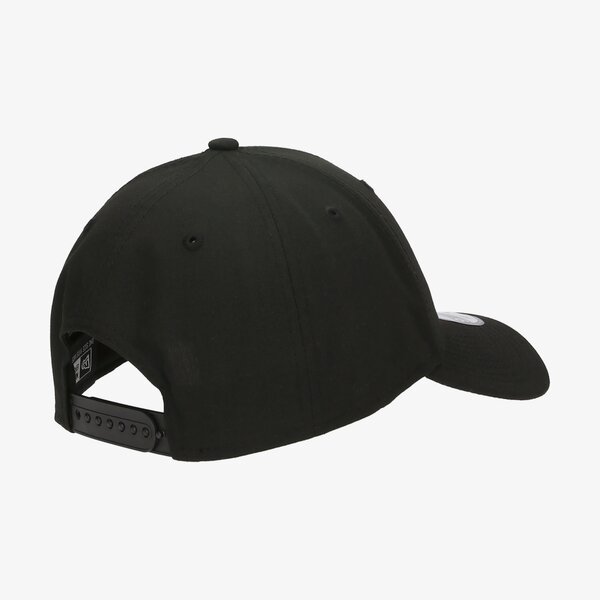 Мъжка шапка с козирка NEW ERA ШАПКА BLACK BASE SNAP 940 LA DODGERS LOS ANGELES DOD 60222445 цвят черен