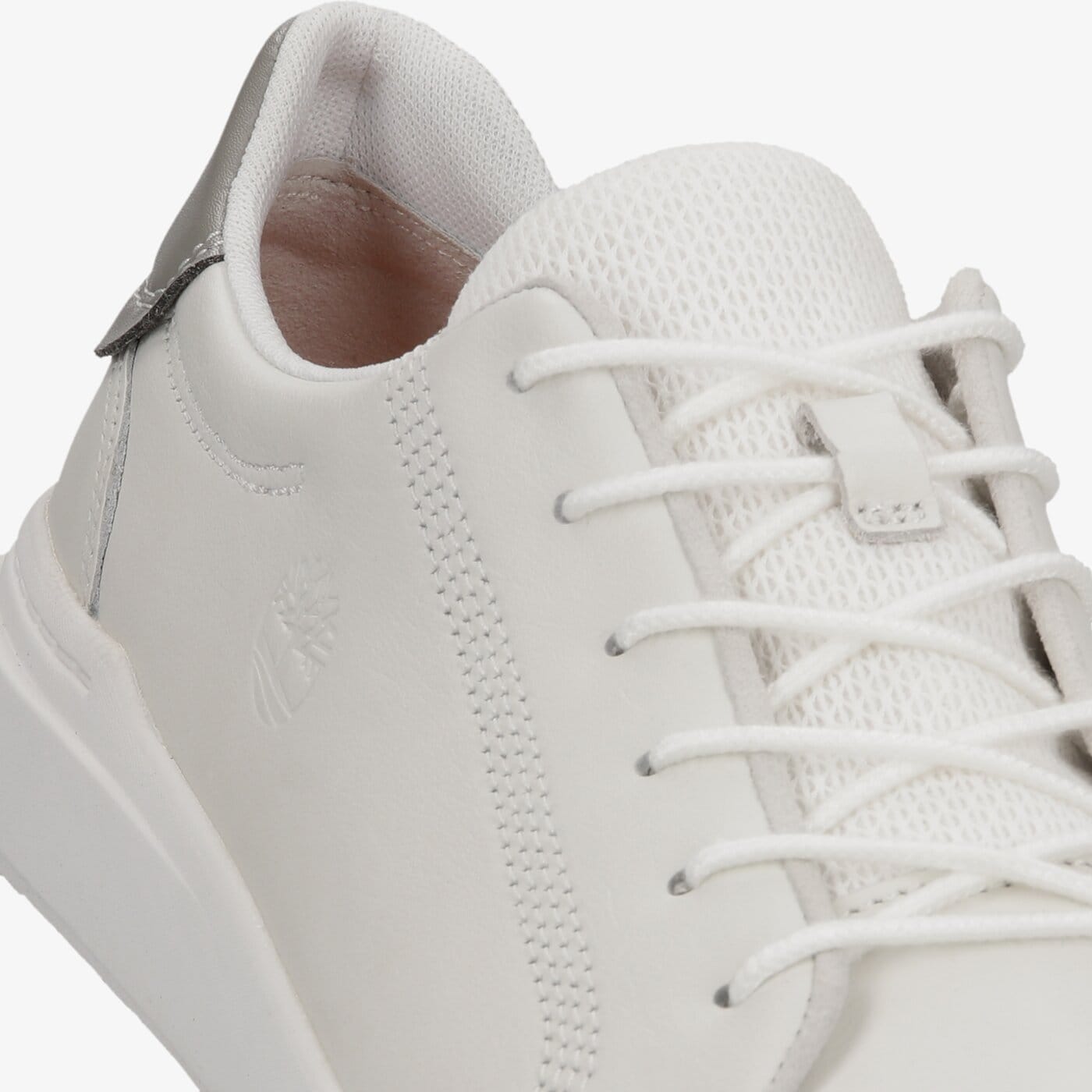 Мъжки маратонки TIMBERLAND SENECA BAY OXFORD tb0a2921l771 цвят бежов