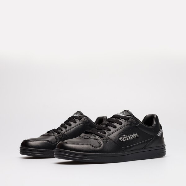 Мъжки маратонки ELLESSE NOLE CUPSOLE  shpf0423011 цвят черен
