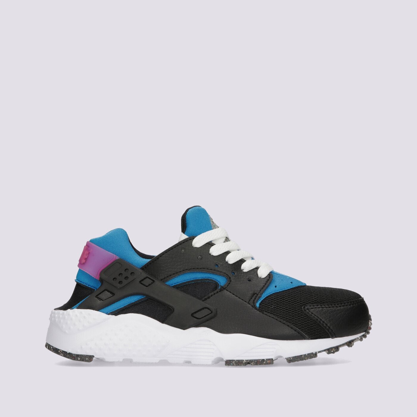 Детски маратонки NIKE HUARACHE RUN GS E dr0166-001 цвят многоцветен
