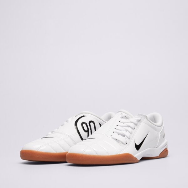 Дамски маратонки NIKE WMNS T90 PATENT ib5666-100 цвят бял