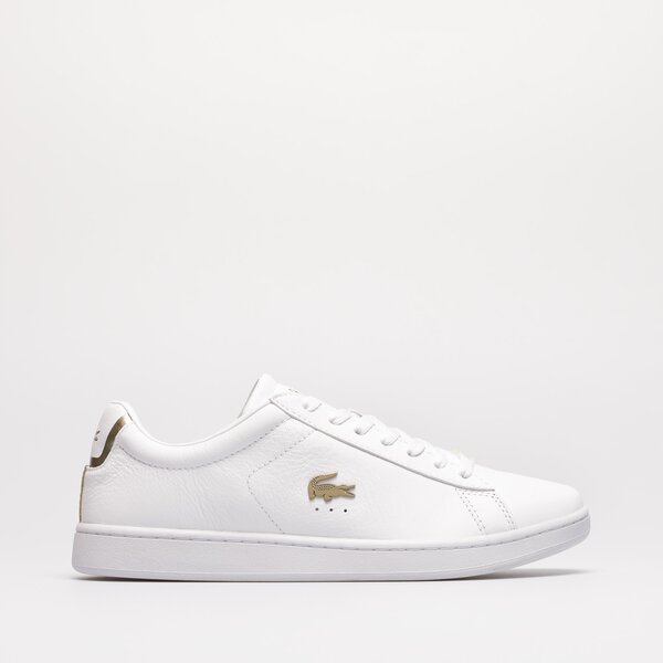 Мъжки маратонки LACOSTE CARNABY EVO 0721 3 741sma000621g цвят бял