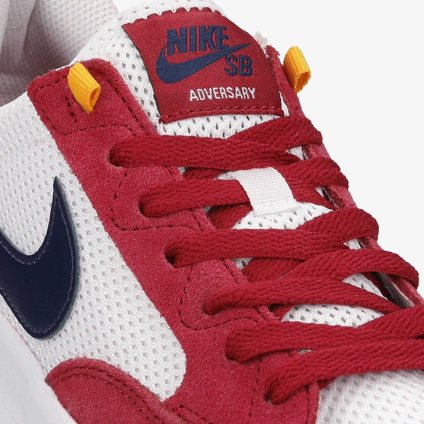 Мъжки маратонки NIKE SB ADVERSARY cj0887-600 цвят бял