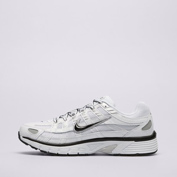 Мъжки маратонки NIKE P-6000 cd6404-107 цвят бял