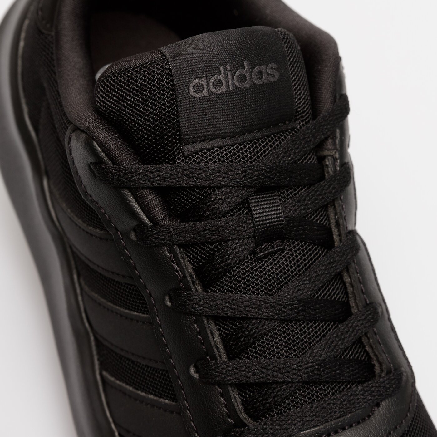 Детски маратонки ADIDAS LITE RACER 3.0 K gx6611 цвят черен