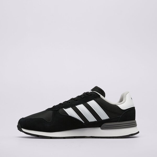 Мъжки маратонки ADIDAS TREZIOD 2 ih3803 цвят черен