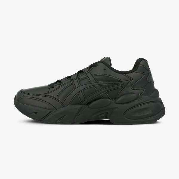 Детски маратонки ASICS GEL-BND (GS) 1024a040-001 цвят черен