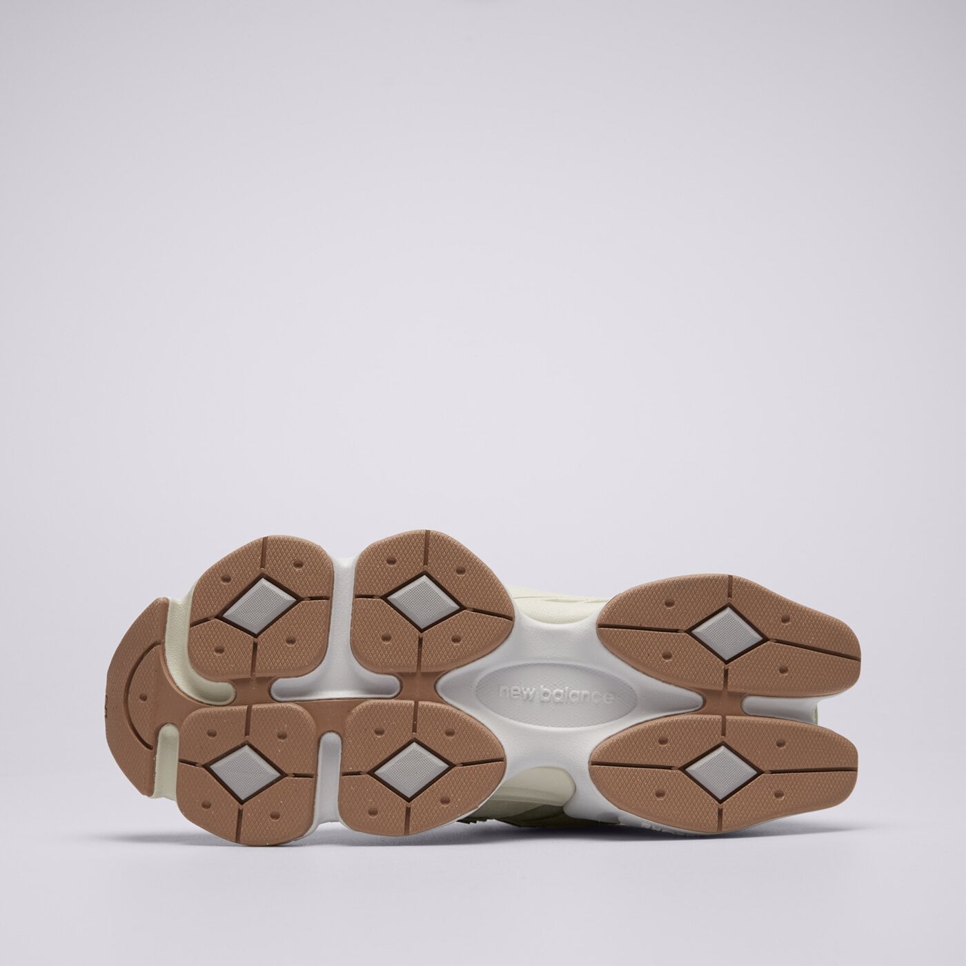 Дамски маратонки NEW BALANCE U9060AUC u9060auc цвят зелен