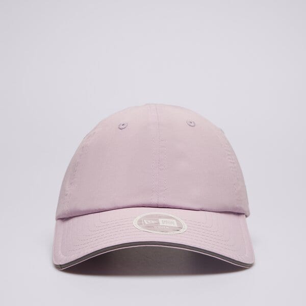 Дамска шапка с козирка NEW ERA ШАПКА WMNS OPEN BACK CAP NEWERA NONE 60435000 цвят виолетов