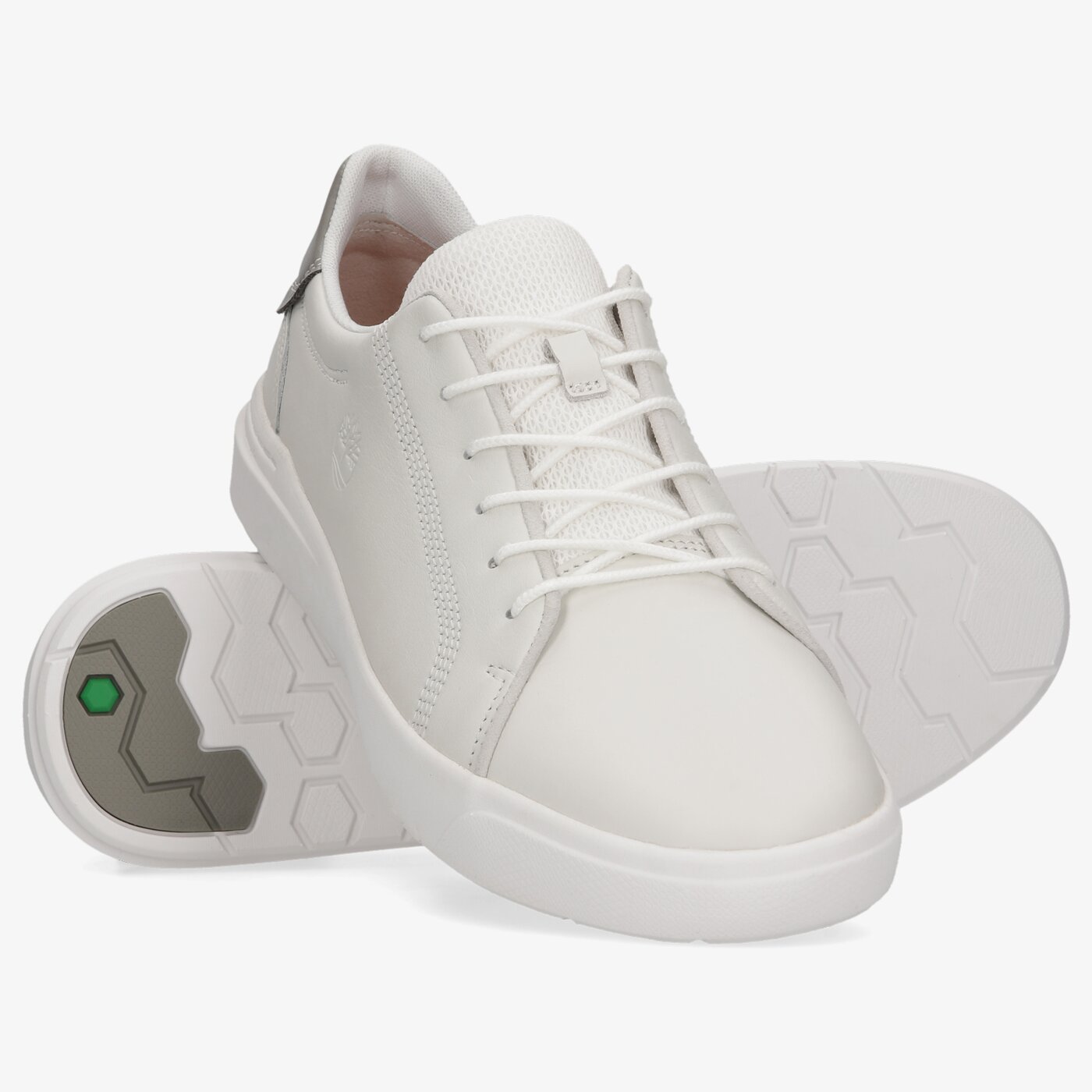 Мъжки маратонки TIMBERLAND SENECA BAY OXFORD tb0a2921l771 цвят бежов