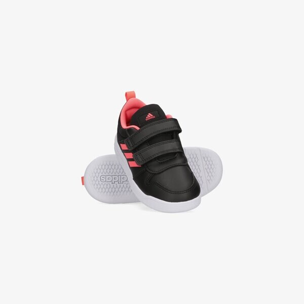 Детски маратонки ADIDAS TENSAUR I  gw9083 цвят черен