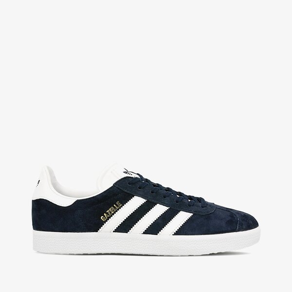 Мъжки маратонки ADIDAS GAZELLE  bb5478 цвят тъмносин