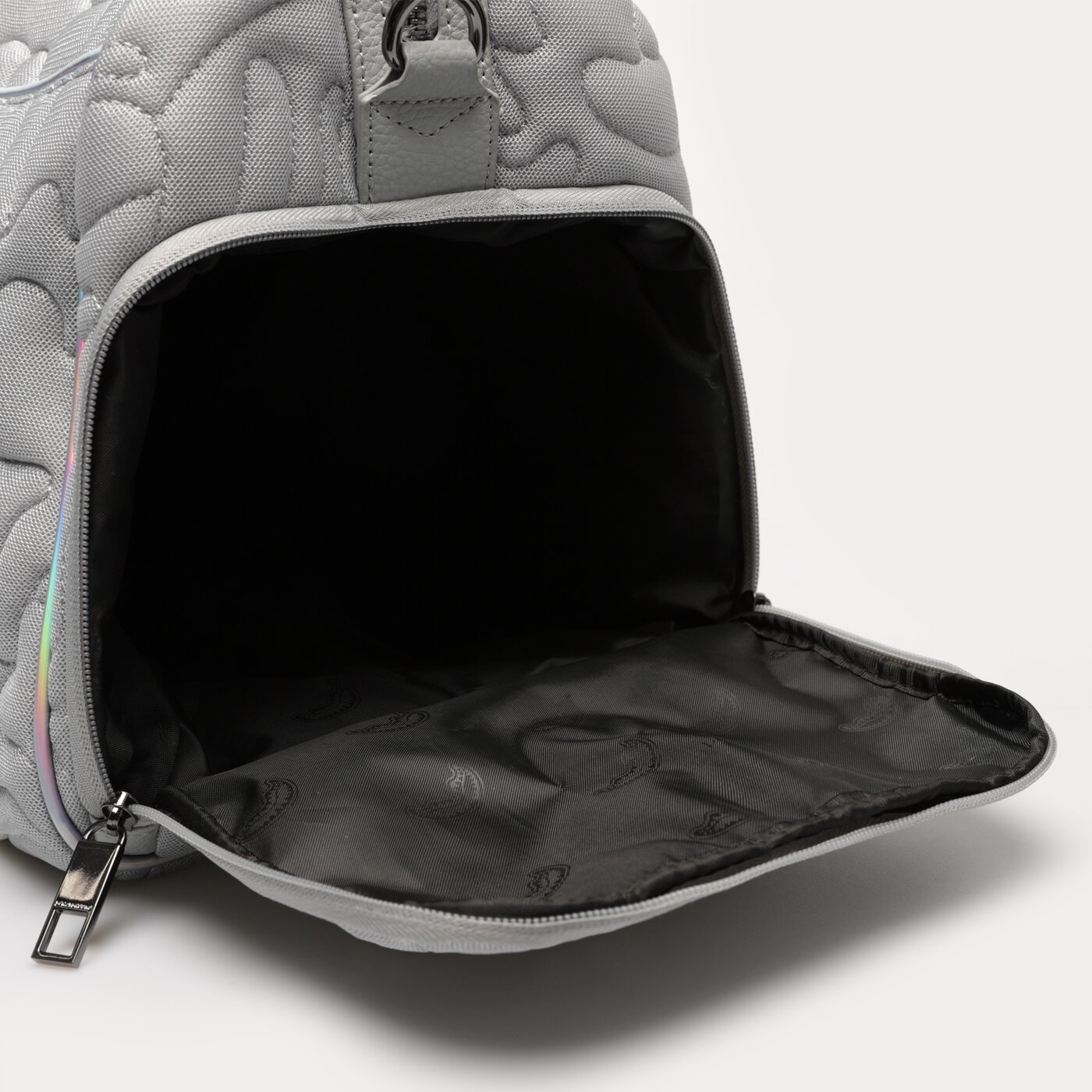 Дамски сак SPRAYGROUND ЧАНТА QUILTED NORTHERN DUFFLE 910d5313nsz цвят многоцветен