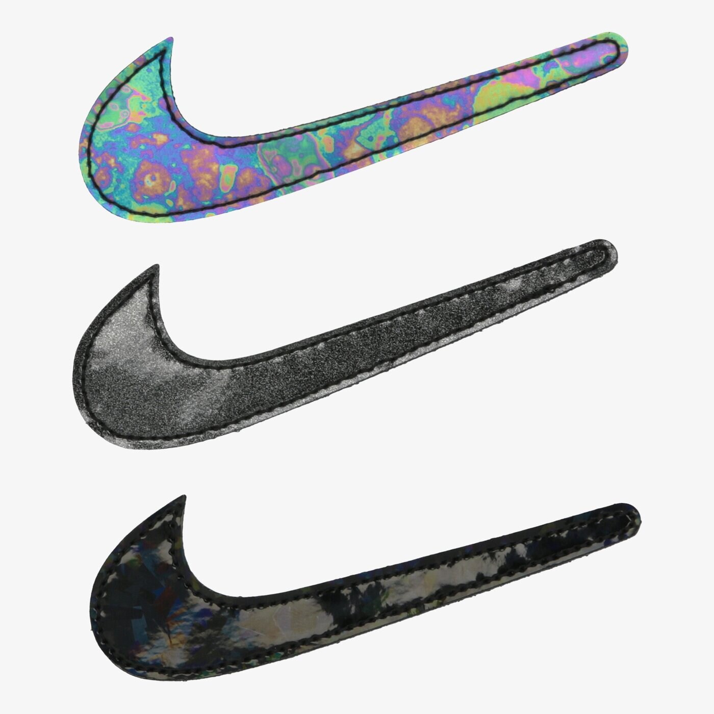 Мъжки маратонки NIKE AIR FORCE 1 '07 LV8 3FA19 ci0064-700 цвят жълт