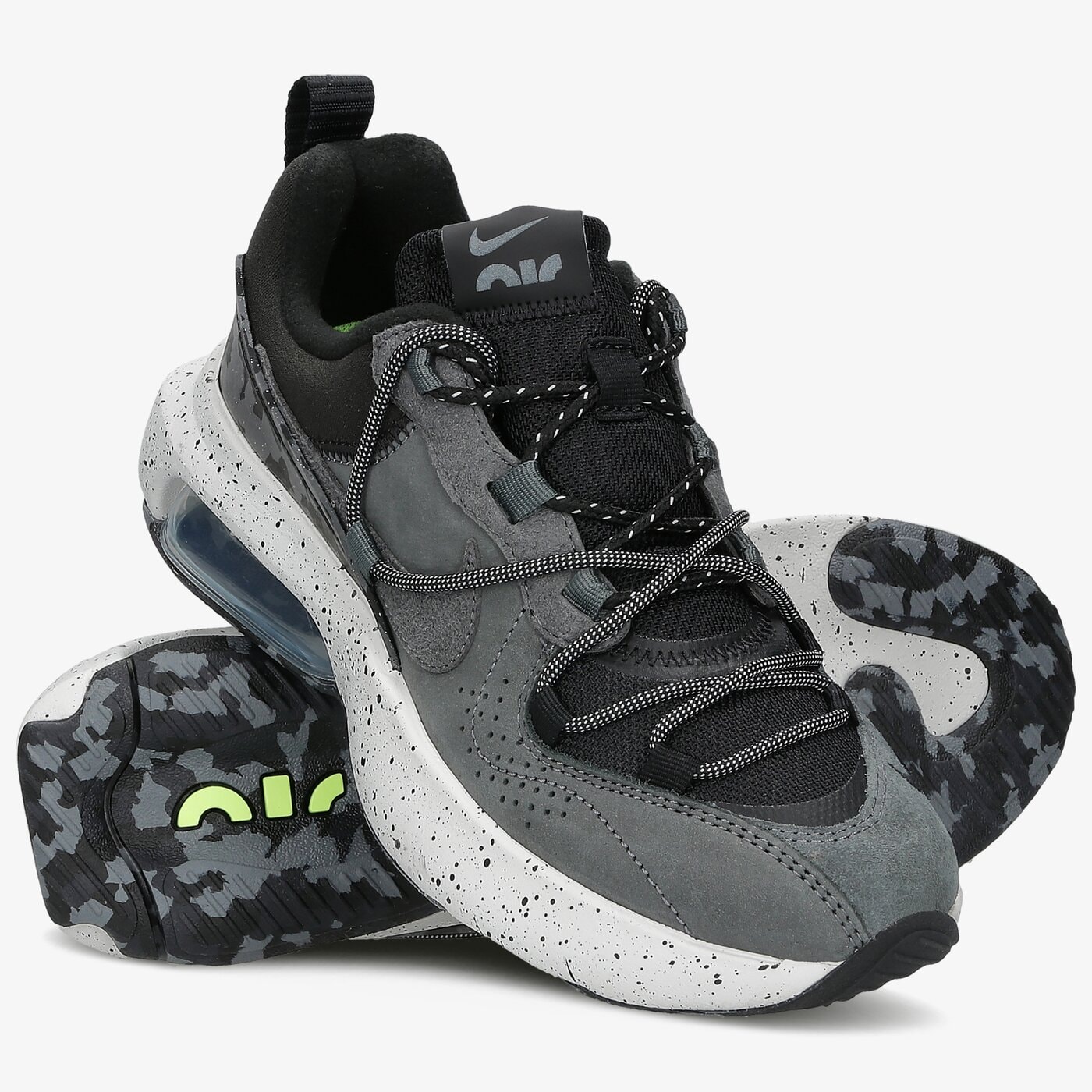 Дамски маратонки NIKE AIR MAX VIVA  db5268-002 цвят черен