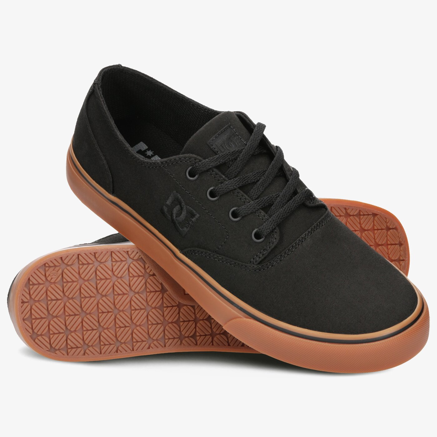 Мъжки маратонки DC FLASH 2 TX adys300242bgm цвят черен