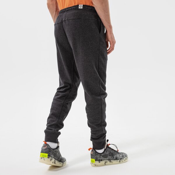 Мъжки панталони NIKE ПАНТАЛОНИ M NSW REVIVAL FLC JGGR C dm5626-010 цвят черен
