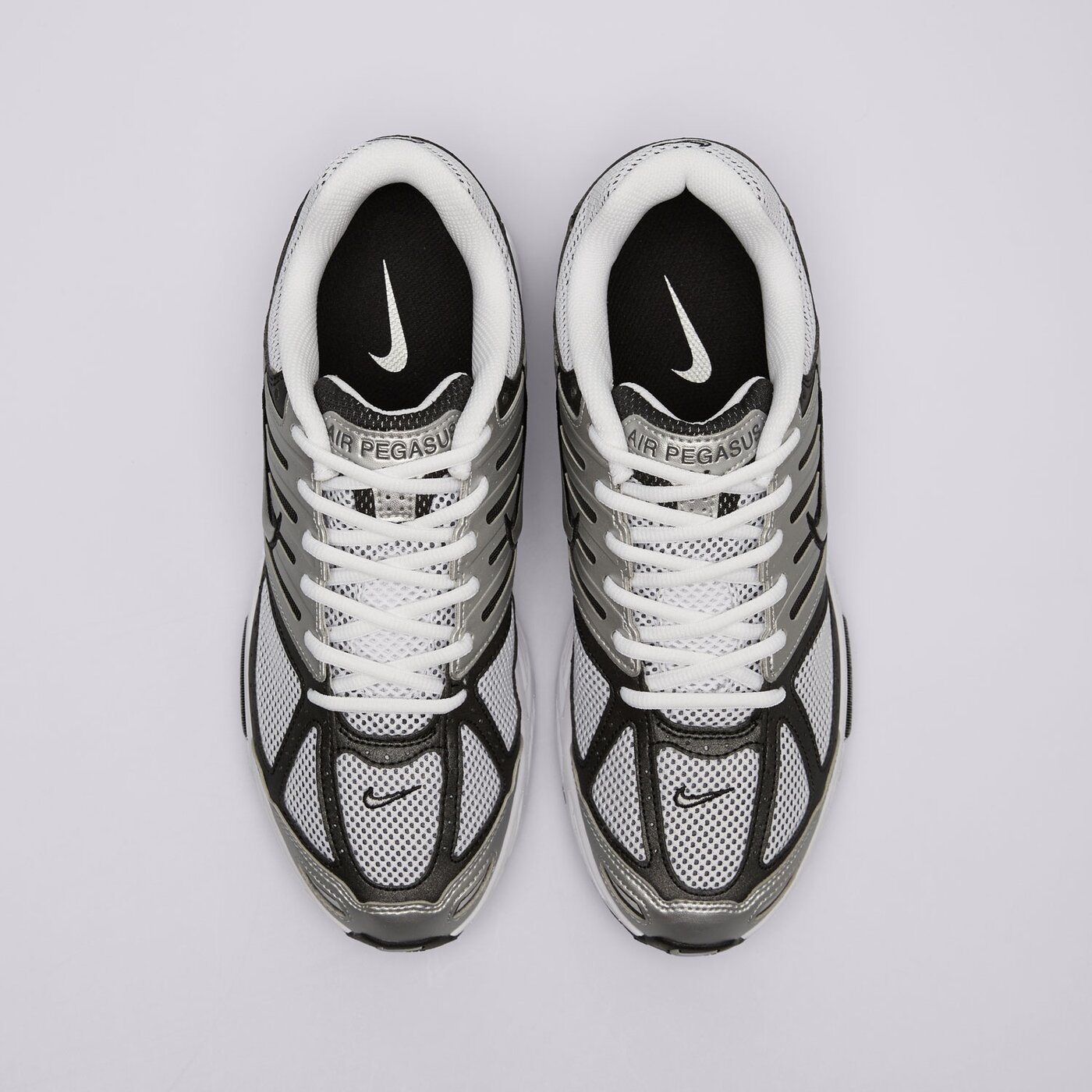 Мъжки маратонки NIKE AIR PEGASUS 2005 hq3031-002 цвят сив