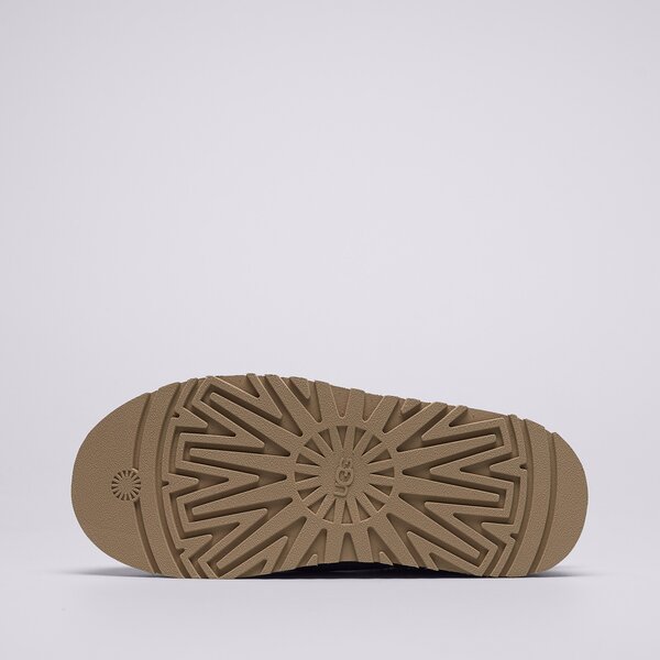 Дамски чехли и сандали UGG TAZZ II 1174471-san цвят бежов