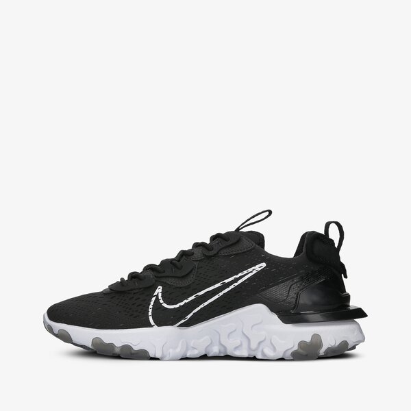 Мъжки маратонки NIKE REACT VISION  cd4373-006 цвят черен