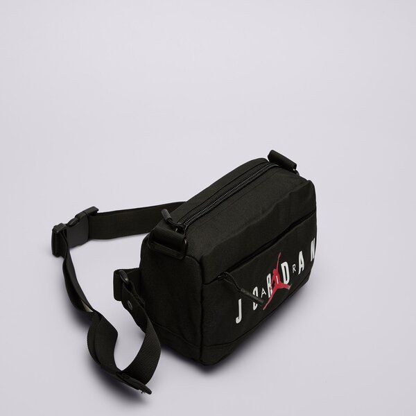 Дамска чанта за кръст NIKE HAD ЧАНТА JAM HBR CROSSBODY BAG sm9031-023 цвят черен