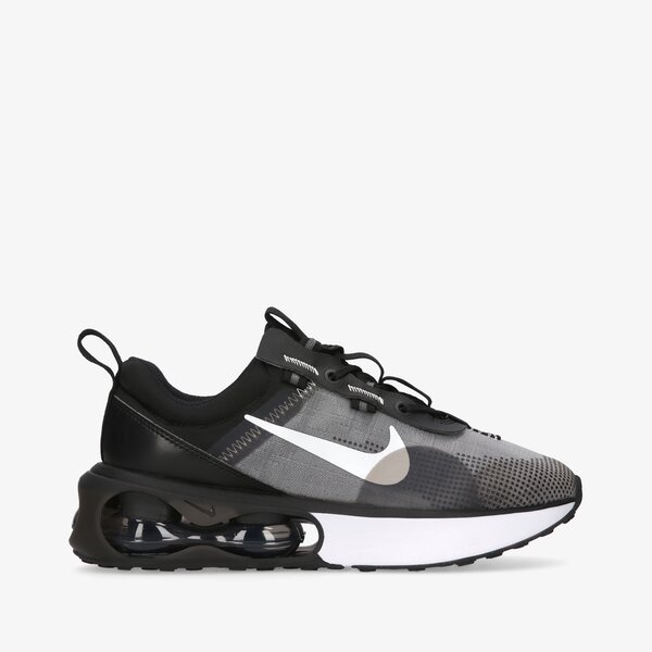 Детски маратонки NIKE AIR MAX 2021 (GS)  da3199-001 цвят черен