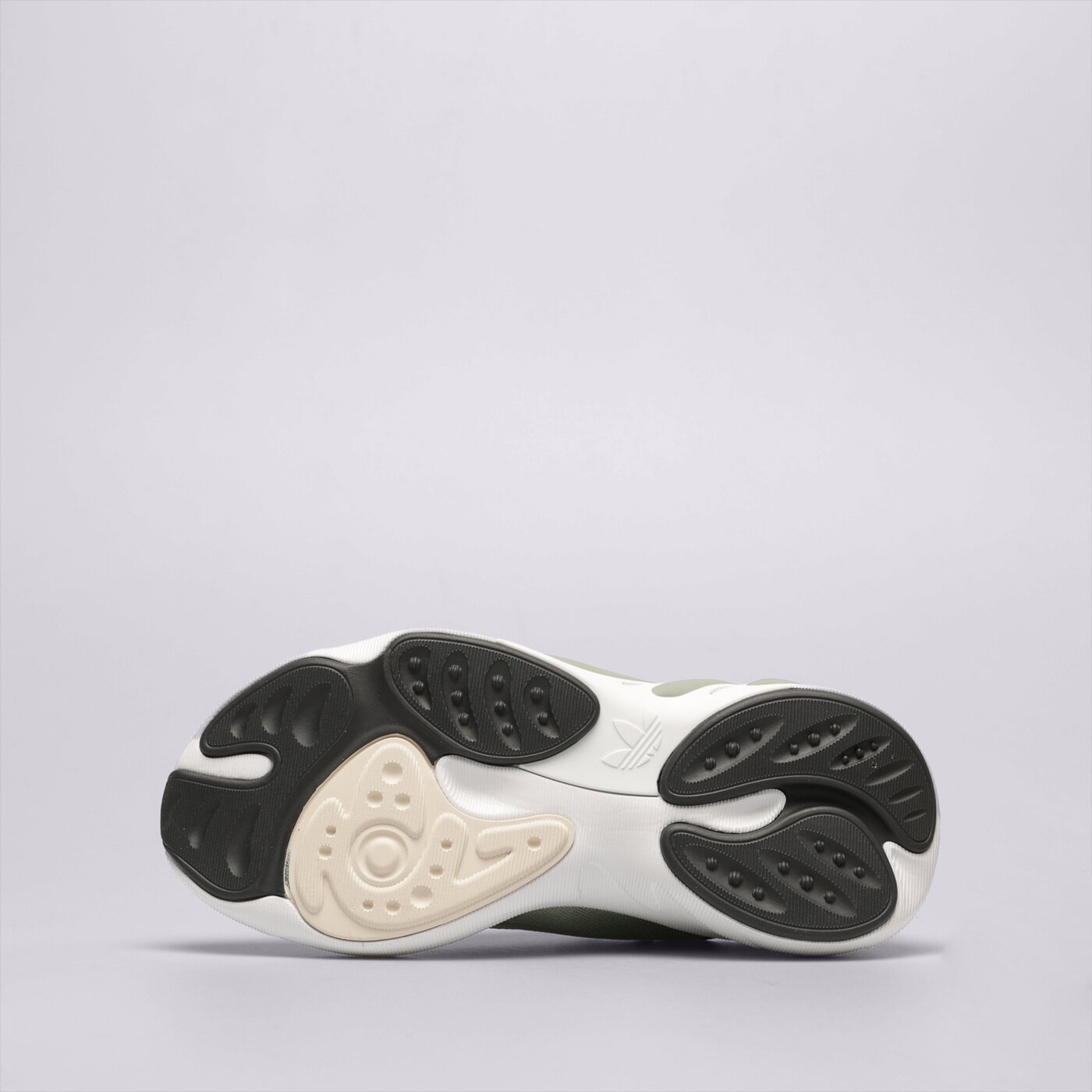 Детски маратонки ADIDAS ADIFOM SLTN J gw4723 цвят каки