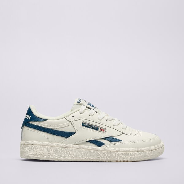 Дамски маратонки REEBOK CLUB C REVENGE 100208144 цвят бежов