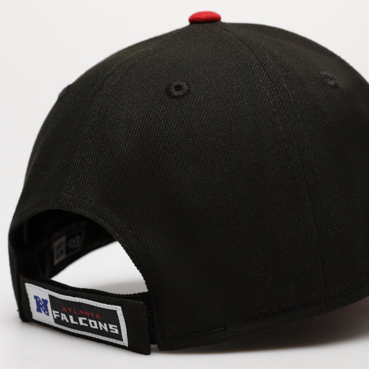 Мъжка шапка с козирка NEW ERA ШАПКА NFL THE LEAGUE 9FORTY THE LEAGUE ATLANTA FALCO 10517894 цвят червен