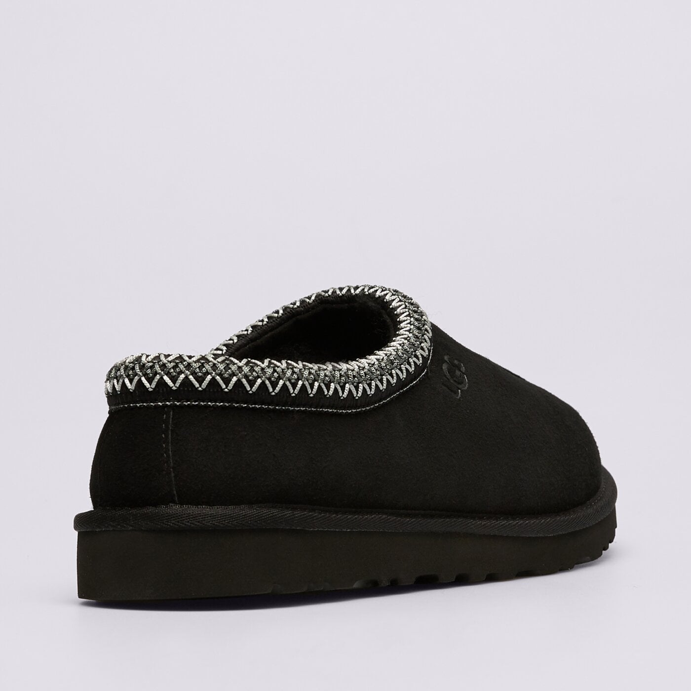 Мъжки зимни обувки UGG M TASMAN II 1174671-blk цвят черен