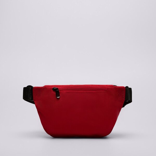 Дамска чанта за кръст JORDAN ЧАНТА CB-CROSSBODY BAG ma0887-r78 цвят червен